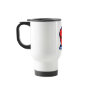 #1 Teacher (Apple/Books) Mugs