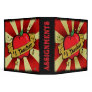 #1 Teacher Assignments Binder (tattoo style).
