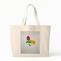 #1 Teacher Tote Bags