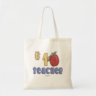 #1 Teacher bag