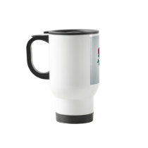 #1 Teacher Mug