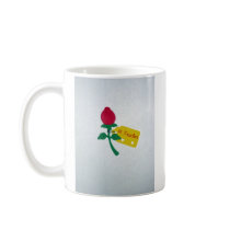 #1 Teacher Mugs