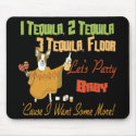 1 Tequila 2 Tequila 3 Tequila Floor mousepads by BuzzEdition 1 Tequila 2 Tequila 3 Tequila Floor mousepads