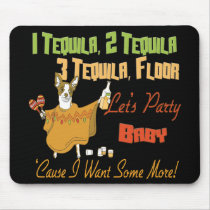 1 Tequila 2 Tequila 3 Tequila Floor mousepads by BuzzEdition 1 Tequila 2 Tequila 3 Tequila Floor mousepads