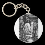 1 - The Temptress Gear keychains