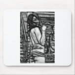 1 - The Temptress Gear mousepads