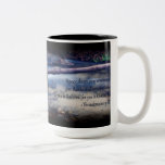 1 Thessalonians 5: 16- 18 Mugs