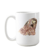 1 Thessalonians 5:18 Scripture, Cute Bird Mugs