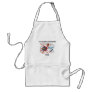 1 To 5 Quadrillion Synapses Inside (Neuron) Aprons