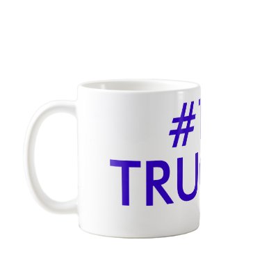 #1, TRUCKER MUGS by ProudTruckersWife