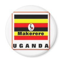 #1 Uganda Customized Products magnets