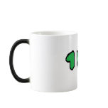 1-UP! MUG