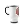 1 x 1 x 1 = 1 / God Spirit Son = One Coffee Mugs