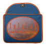 1 x 1 x 1 = 1 / God Spirit Son = One Macbook Pro Sleeves