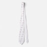 1 year ex-smoker neckties
