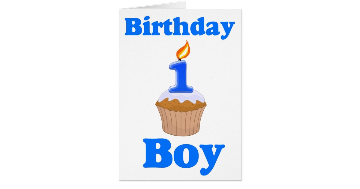 1-year-old-birthday-boy-card-zazzle