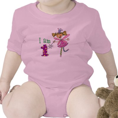 1 year old princess fairy shirt by jsoh. Lovely princess fairy t-shirts for 