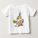 1 year old t-shirts by rykproductions 1 year old t-shirts