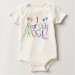 Infant Organic Onesie / Creeper