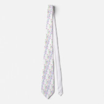 1 Year Olds Rock ! Custom Ties