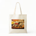 1a Lascaux Cave Painting bags by VintagePets 1a Lascaux Cave Painting bags
