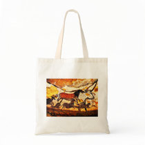 1a Lascaux Cave Painting bags by VintagePets 1a Lascaux Cave Painting bags