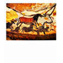 1a Lascaux Cave Painting t-shirts by VintagePets 1a Lascaux Cave Painting t-shirts