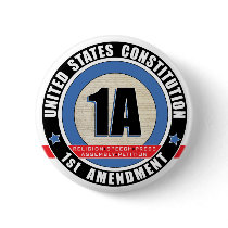 1A Logo Button