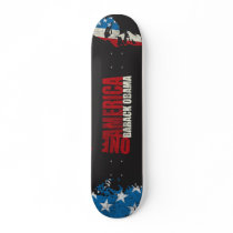1AMERICA Skateboard by OneAmerica 1AMERICA Skateboard