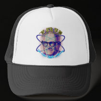 1AU hats by webcarve 1AU hats