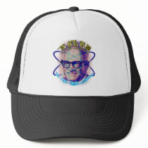 1AU hats by webcarve 1AU hats