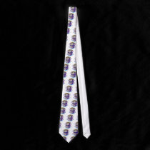 1AU ties