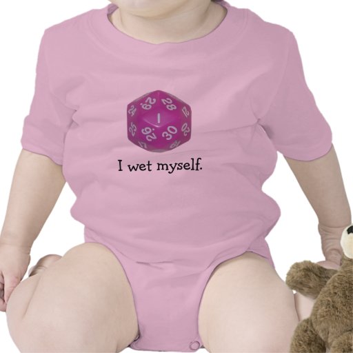 1d30 Girl Shirt
