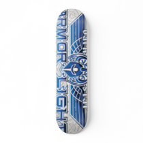 1DDAR0AIRF760IB SKATEBOARD