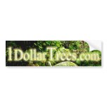1dollartrees_bumpersticker_001 bumper stickers