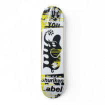 1DPLNRODAT75000, 1DBLLSHATA78700 skateboards