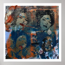 1GC-SHE WOLF POSTERS