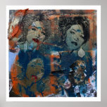 1GC-SHE WOLF POSTERS