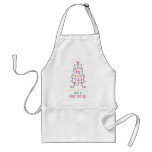1in133 apron