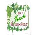 #1IrishGM posters