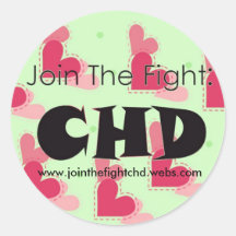 1Jointhefightlogo, www.jointhefightchd.webs.com Etiquetas