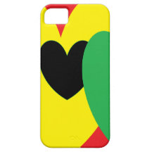 1Love iPhone 5 Case
