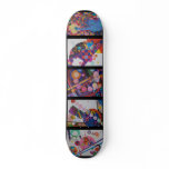 1PEACE "5piece" Skate Boards