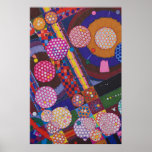 1PEACE "BEing" Print