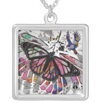 1PEACE "BEside YOU" Custom Necklace