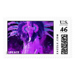 1PEACE "BIGMAGIK" STAMP