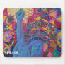 1PEACE "DREAMS" MOUSE PAD