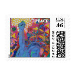 1PEACE "DREAMS" STAMPS