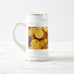 1PEACE "golden BEing" Coffee Mug