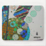 1PEACE "iceLOVE" Mouse Pads